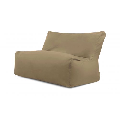 Dīvāns - sēžammaiss Sofa Seat Colorin Sand