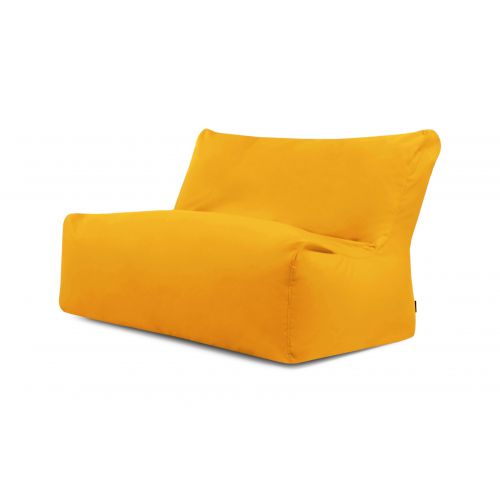 Dīvāns - sēžammaiss Sofa Seat Colorin Yellow