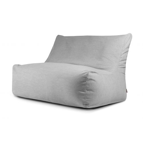 Dīvāns - sēžammaiss Sofa Seat Gaia Grey
