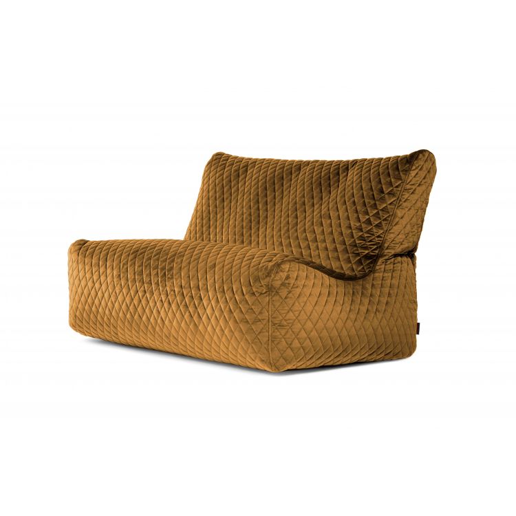 Sėdmaišio užvalkalas Sofa Seat Lure Luxe Garstyčių