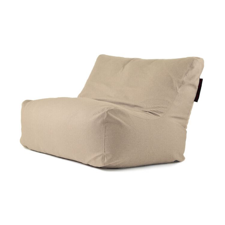 Ārējais Apvalks Sofa Seat Nordic Beige