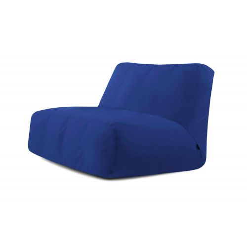 Dīvāns - sēžammaiss Sofa Tube  Colorin Blue