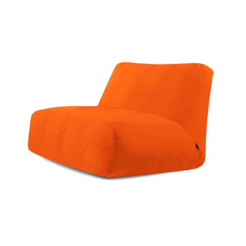 Dīvāns - sēžammaiss Sofa Tube  Colorin Orange