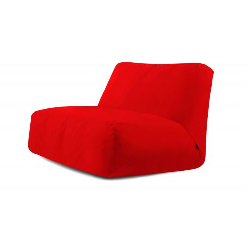 Dīvāns - sēžammaiss Sofa Tube  Colorin Red