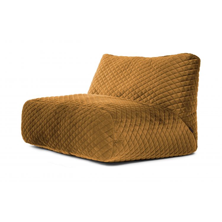 Sėdmaišio užvalkalas Sofa Tube Lure Luxe Garstyčių