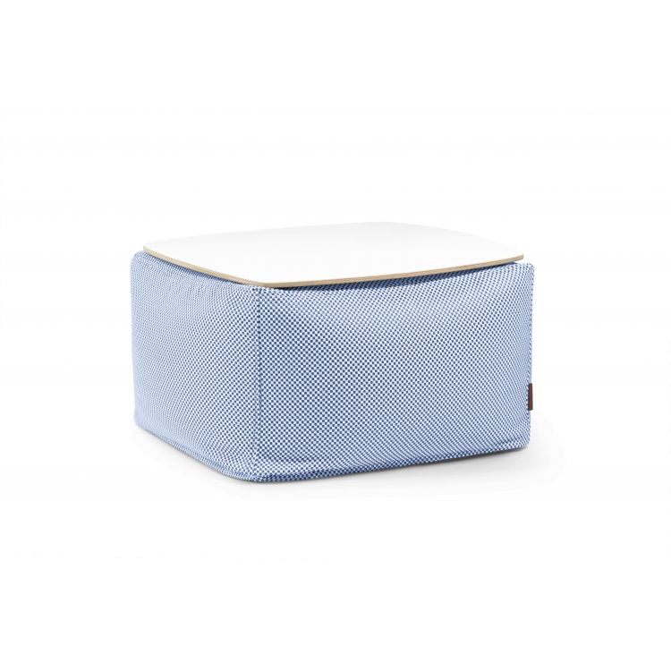 Staliukas Soft Table 60 Capri Mėlyna