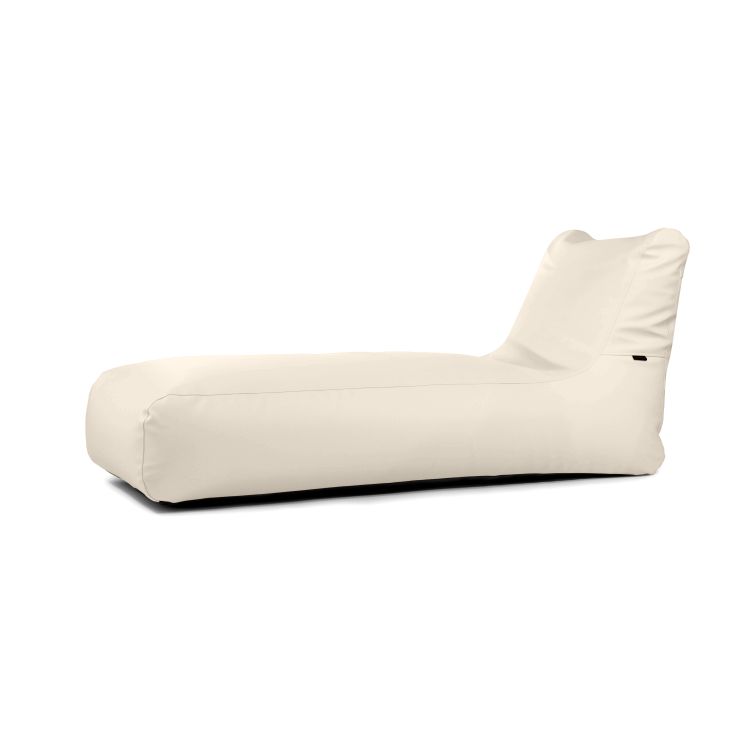Ārējais Apvalks Sunbed Outside Beige