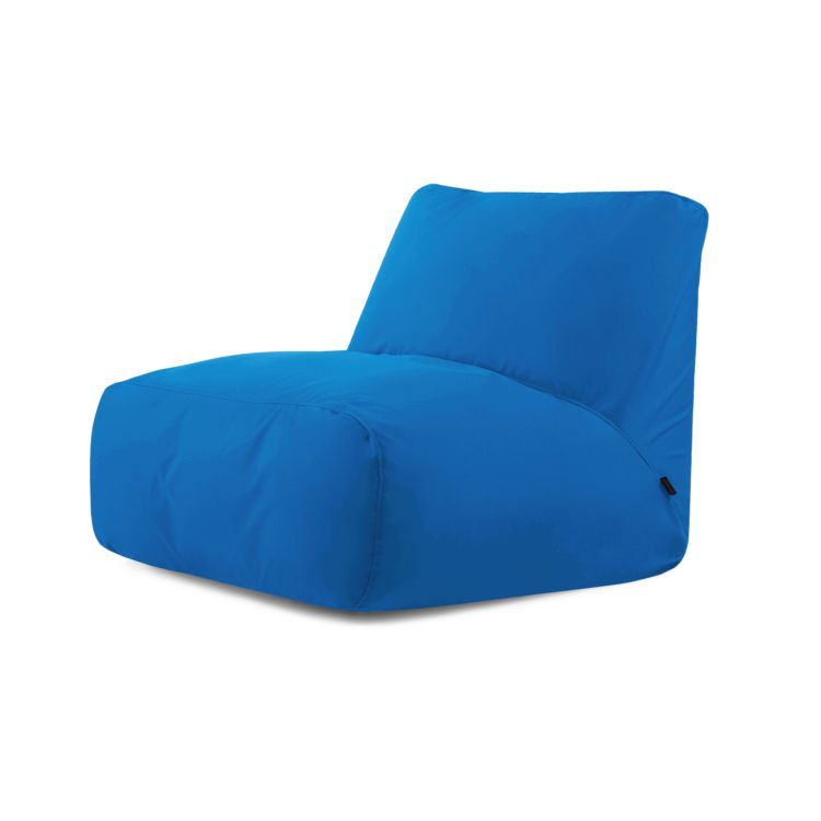 Sēžammaiss Tube 100 Colorin Azure