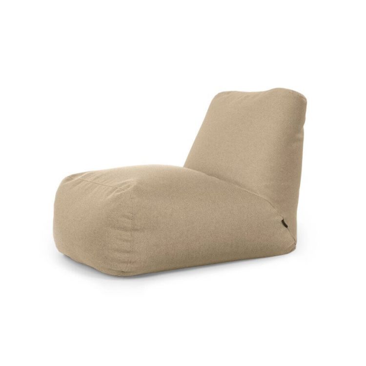 Outer Bag Tube Nordic Beige