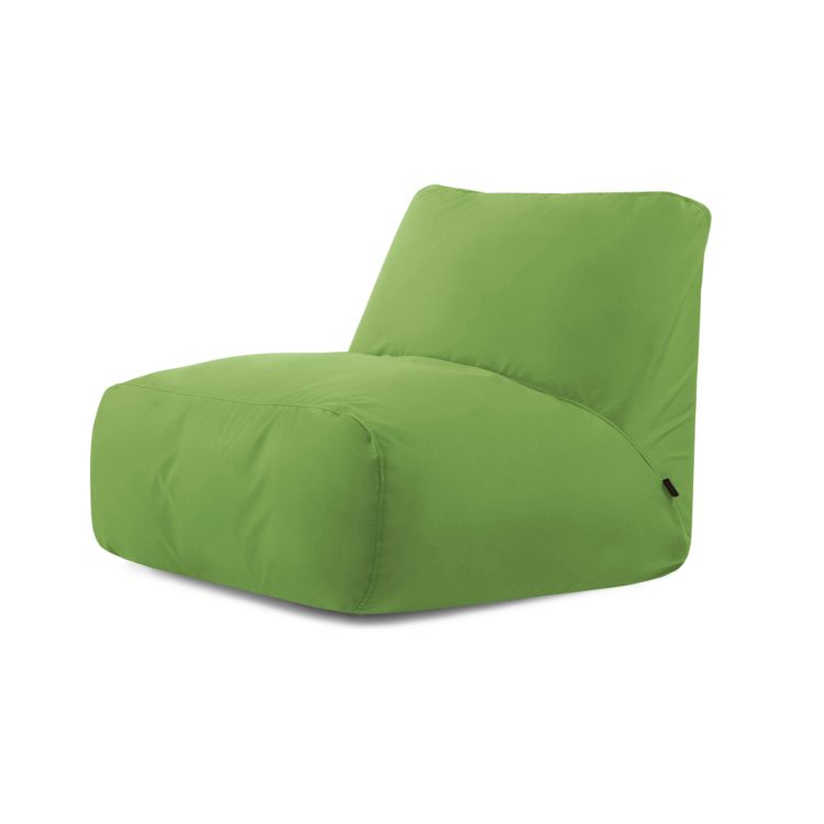 Outer Bag Tube 100 Colorin Lime