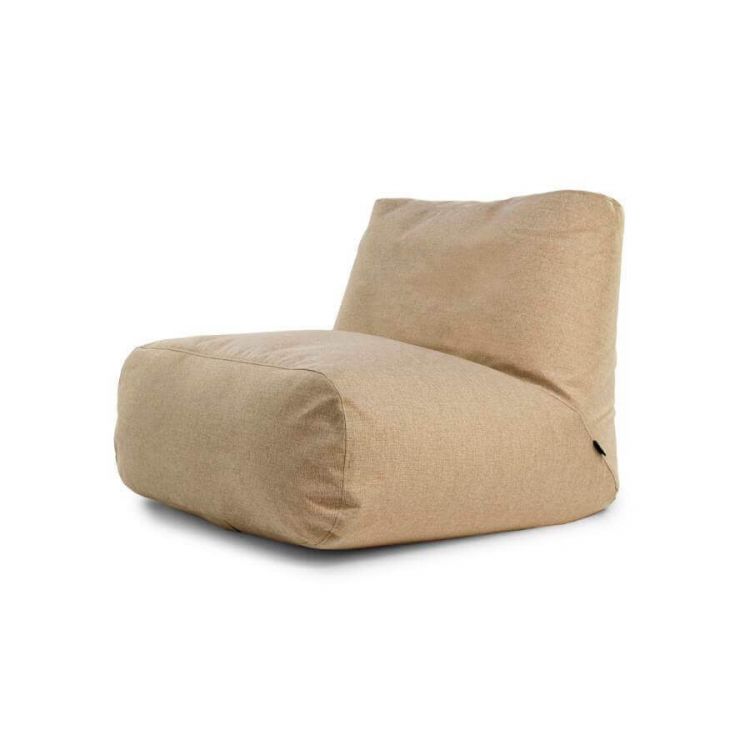 Säkkituoli Tube 100 Home Cacao