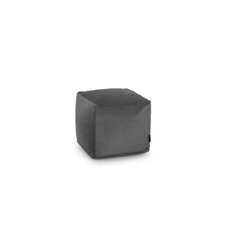 Väliskott Up! Barcelona Dark Grey
