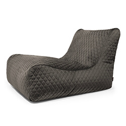 Bean bag Lounge 100 Lure Luxe