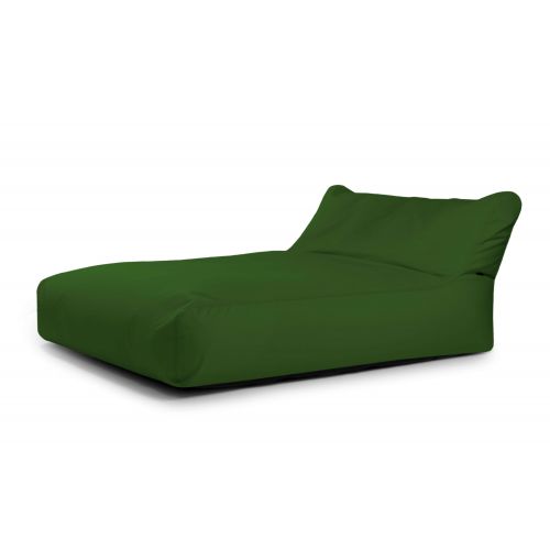 Sitzsack Sofa Sunbed Colorin Grün