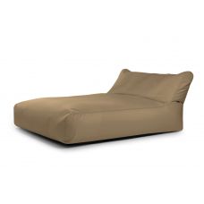 Dīvāns - sēžammaiss Sofa Sunbed Colorin Sand