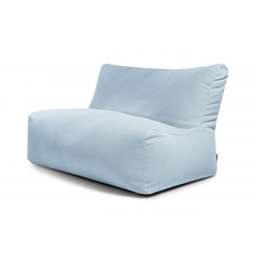 Dīvāns - sēžammaiss Sofa Seat Canaria Light Blue