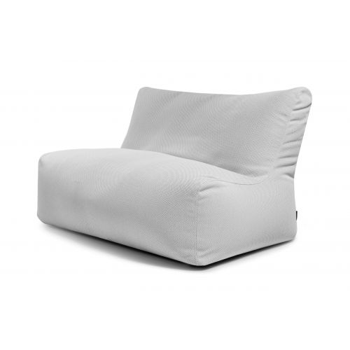 Dīvāns - sēžammaiss Sofa Seat Canaria Light Grey