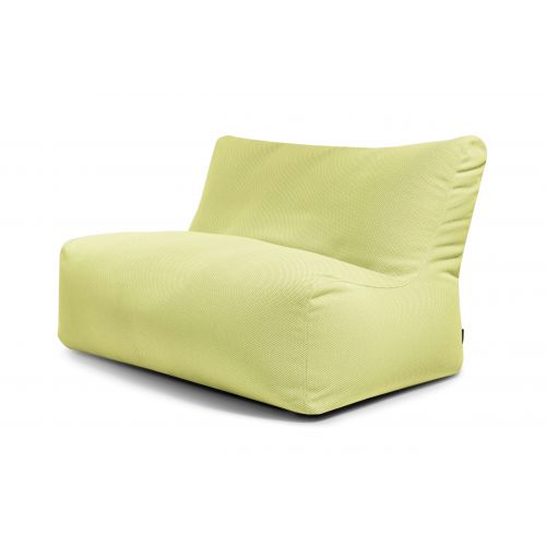 Sitzsack Sofa Seat  Canaria Limette