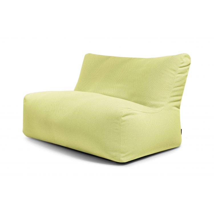Sėdmaišis Sofa Seat Canaria Laimo žalia