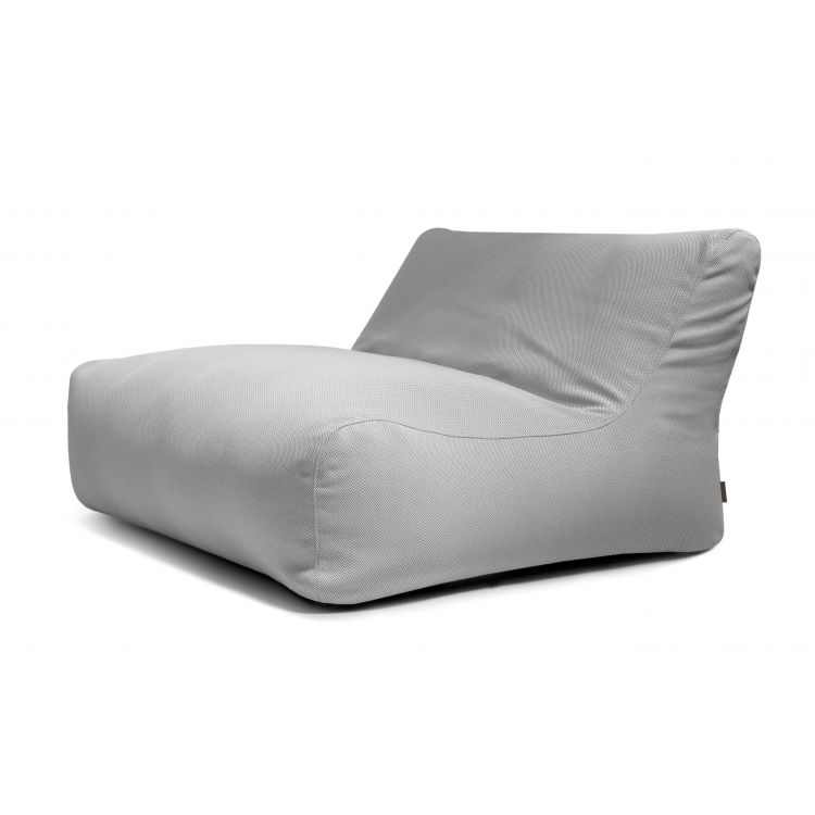 Kott tool diivan Sofa Lounge Canaria Grey