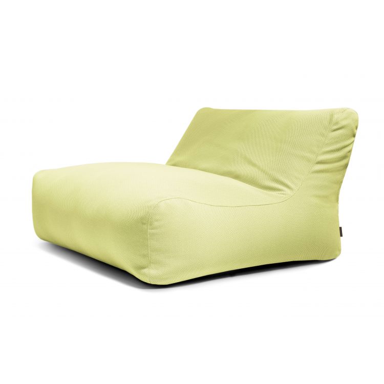 Sėdmaišis Sofa Lounge Canaria Laimo žalia