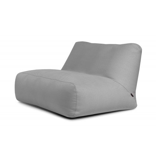 Dīvāns - sēžammaiss Sofa Tube  Canaria Grey