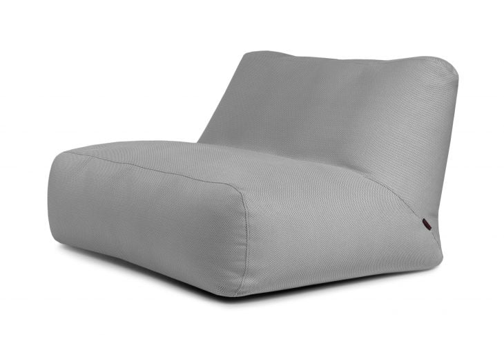 Dīvāns - sēžammaiss Sofa Tube Canaria Grey