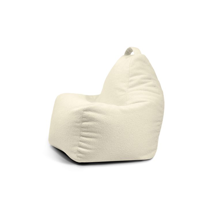 Ārējais Apvalks Play Teddy Cream