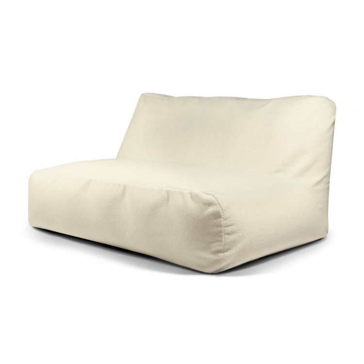 Outer Bag Sofa Tube 160 Teddy Cream
