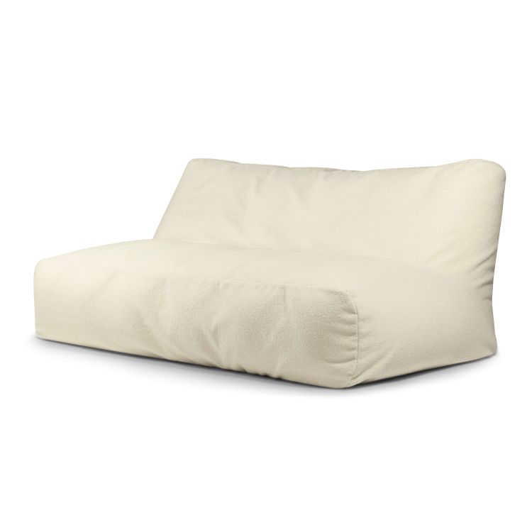 Outer Bag Sofa Tube 190 Teddy Cream