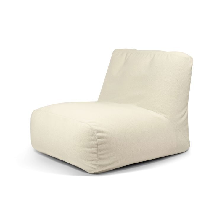 Ārējais Apvalks Tube 100 Teddy Cream