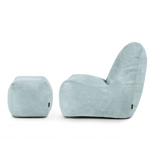 Kott-toolide komplekt Seat+  Waves Mint
