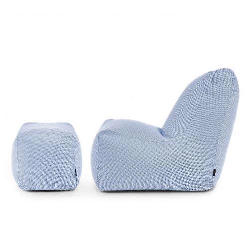 Kott-toolide komplekt Seat+  Capri Blue