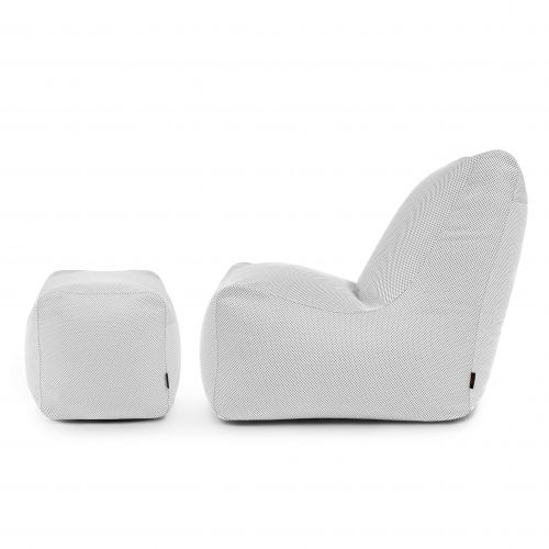 Kott-toolide komplekt Seat+  Capri Light Grey