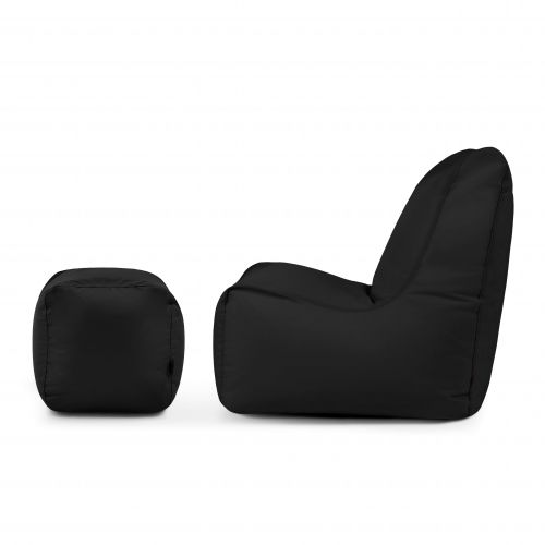 Kott-toolide komplekt Seat+  Colorin Black