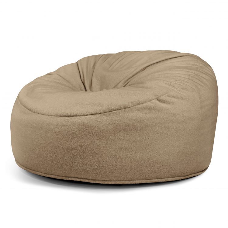 Säkkituoli Om 135 Teddy Camel