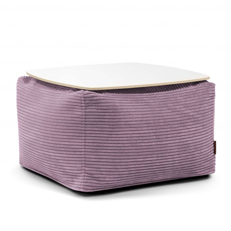 Staliukas Soft Table 60 Waves Alyvinė