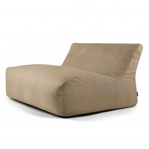 Dīvāns - sēžammaiss Sofa Lounge Nordic Beige