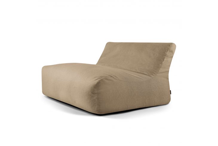 Dīvāns - sēžammaiss Sofa Lounge Nordic Beige