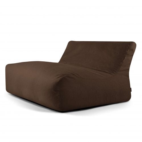 Dīvāns - sēžammaiss Sofa Lounge Nordic Chocolate