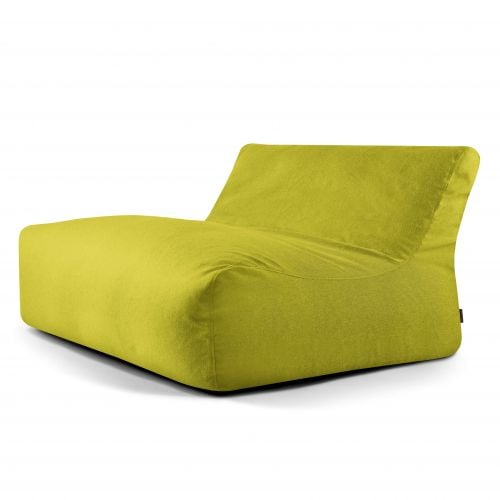 Dīvāns - sēžammaiss Sofa Lounge Nordic Lime