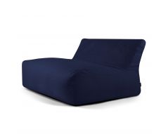 Sėdmaišis Sofa Lounge Nordic Jūrinė mėlyna