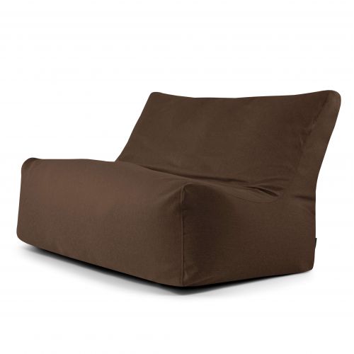 Kott tool diivan Sofa Seat Nordic Chocolate