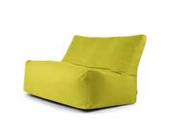 Sitzsack Sofa Seat Nordic Limette