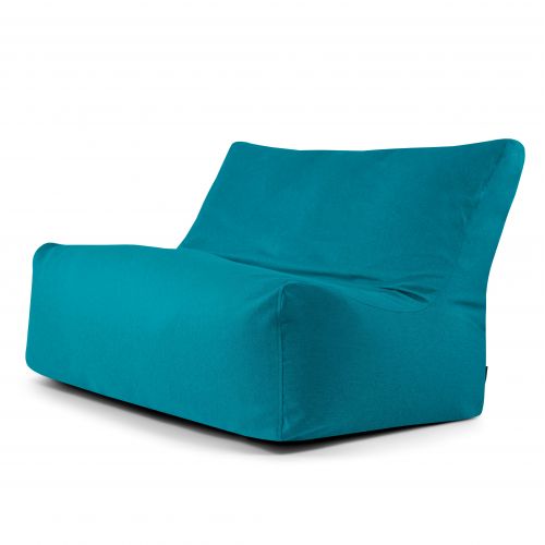 Dīvāns - sēžammaiss Sofa Seat Nordic Turquoise