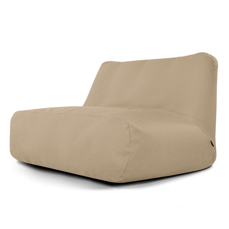 Kott tool diivan Sofa Tube Nordic Beige