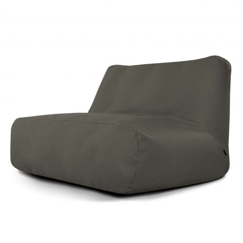 Dīvāns - sēžammaiss Sofa Tube  Nordic Grey