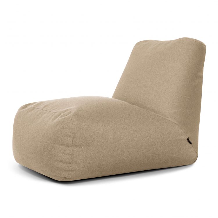Sēžammaiss Tube Nordic Beige
