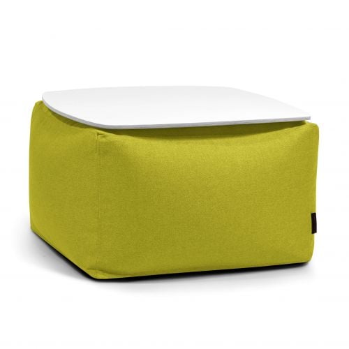 Soft Table 60 Soft Table 60  Nordic Lime