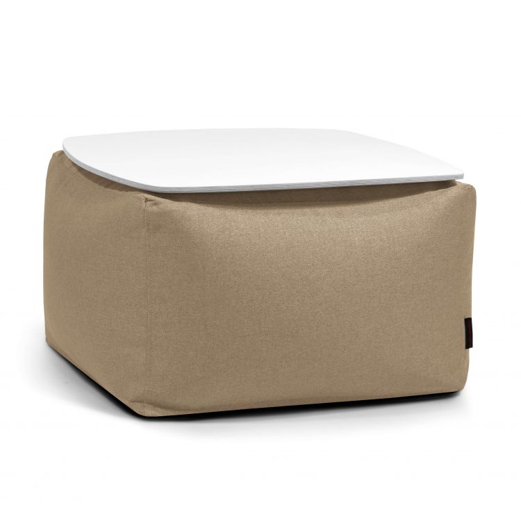 Galdiņš Soft Table 60 Nordic Beige